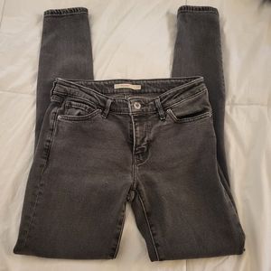 Levis 711 Skinny Size 26
